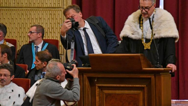 »Kdor misli, da izobraževanje drago stane, naj preizkusi ignoranco«