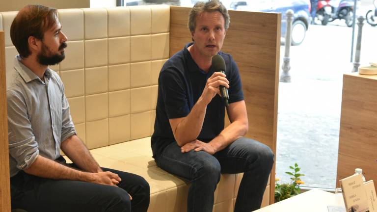 Gorica je na&scaron;a