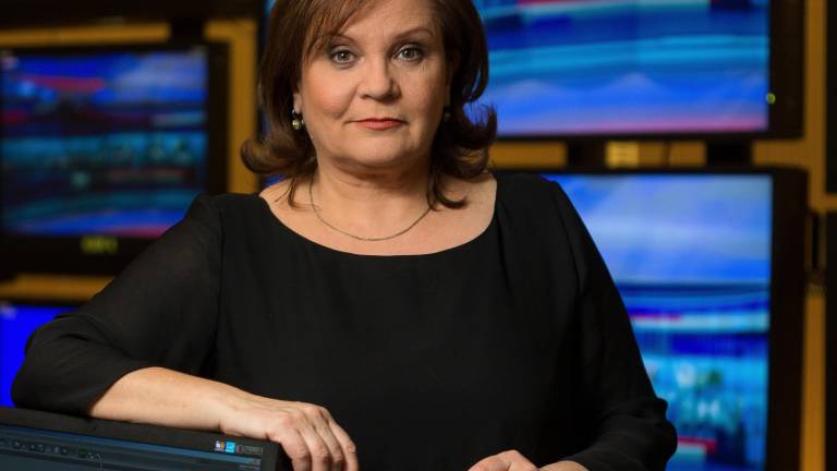 &raquo;Slaba novica najde prej prostor kot dobra, žal&laquo;
