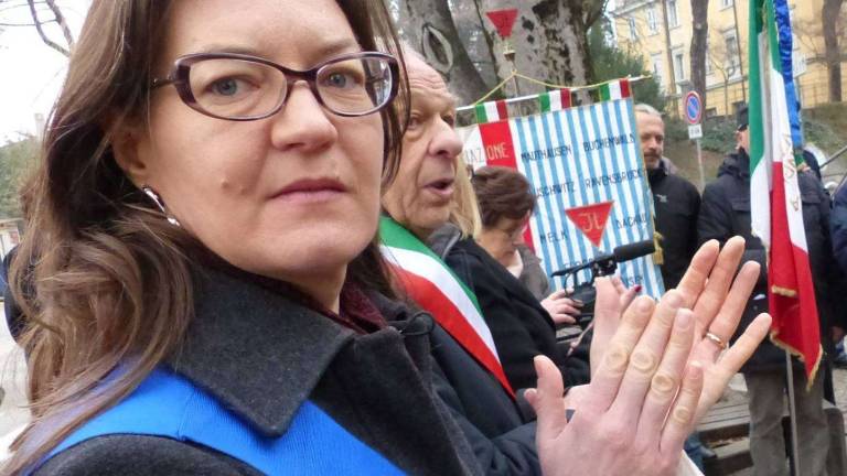 Mara Černic kandidira za županjo