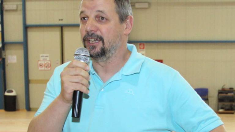 S tremi treningi nekoč na vrhu, zdaj pa smo rekreativci