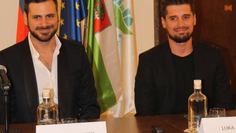 Elton John: 2Cellos kot Jimi Hendrix