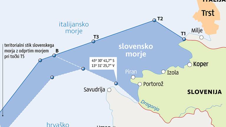 Iz Vukovarja pohod na Savudrijo?