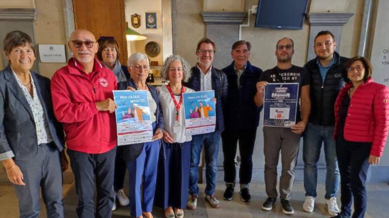 Športniki za ozaveščanje mladih