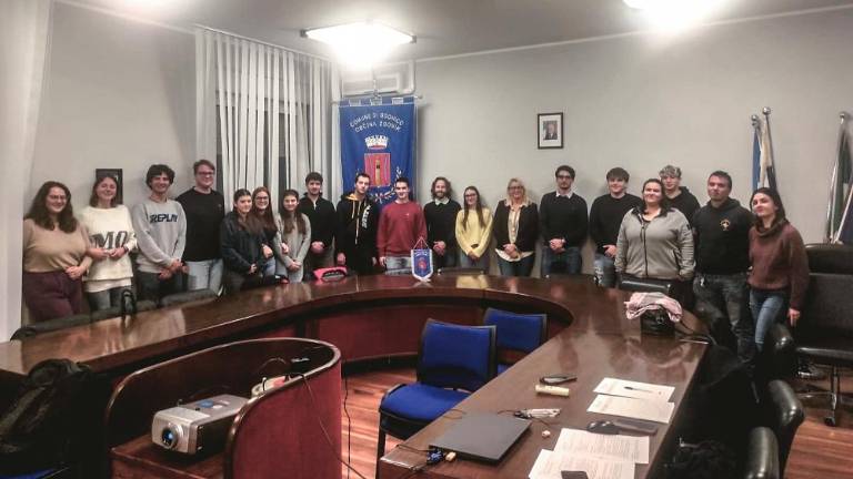 Tudi zgoniška občina ima svoj mladinski svet