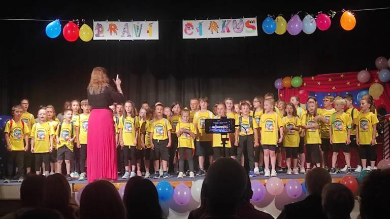 Čas je za počitnice ...