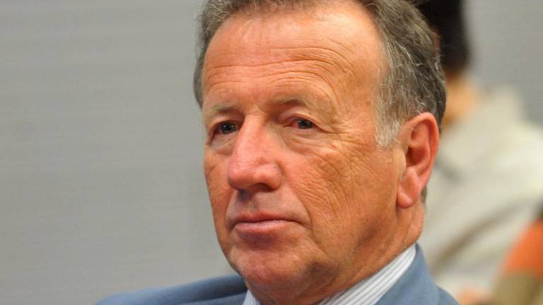 Igor Tuta ni več predsednik ZSKD