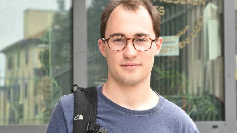 Velik pianist, ljubitelj glasbe in kulture