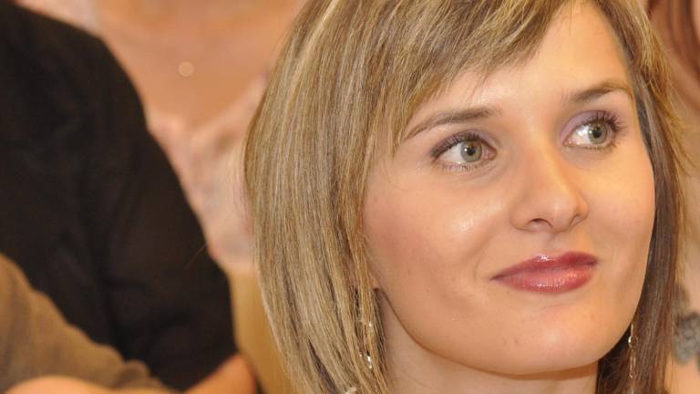 Med nagrajenci tudi veliko &raquo;zamejcev&laquo;