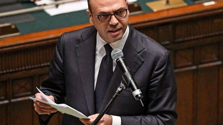 Fojbe: Rim na srečo ni Bazovica