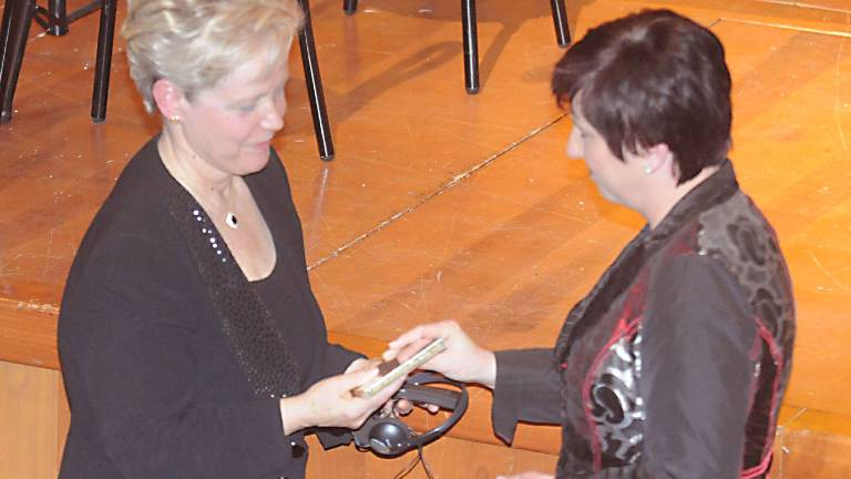 50 let centra Lojze Bratuž