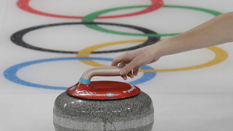 Korejske zimske OI tudi v Primorskem dnevniku