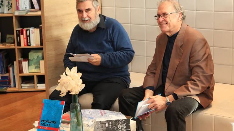 O primorskih ljudeh z razumom in s srcem