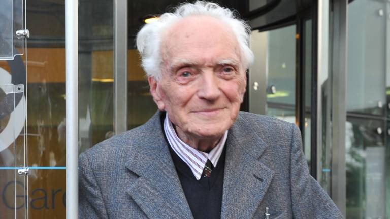 Alojzu Rebuli nagrada Auersperg