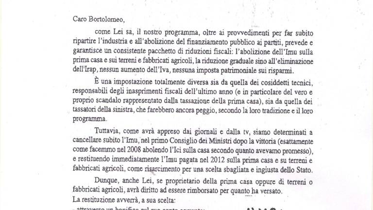 Pokojniki ne bodo plačali davka IMU