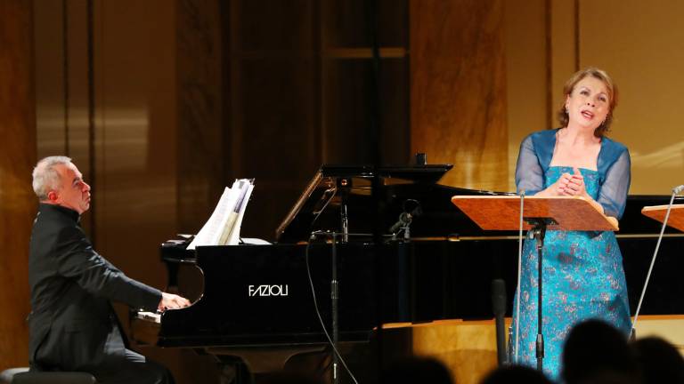 Nedotaknjena milina Bernarde Fink