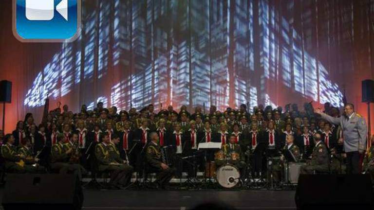 Ruska Katju&scaron;a postala Sex Bomb