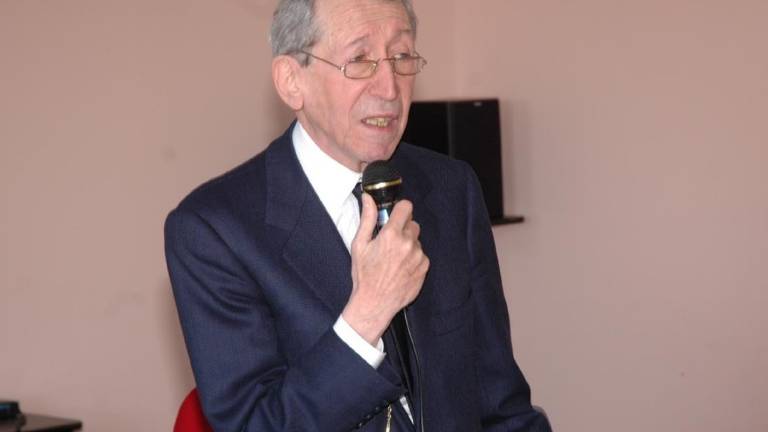 Zakaj Istrani in zakaj ne Južni Tirolci?