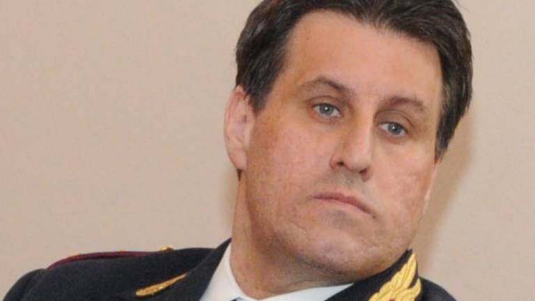 &raquo;Če je bil postopek napačen, so vsi odgovorni&laquo;