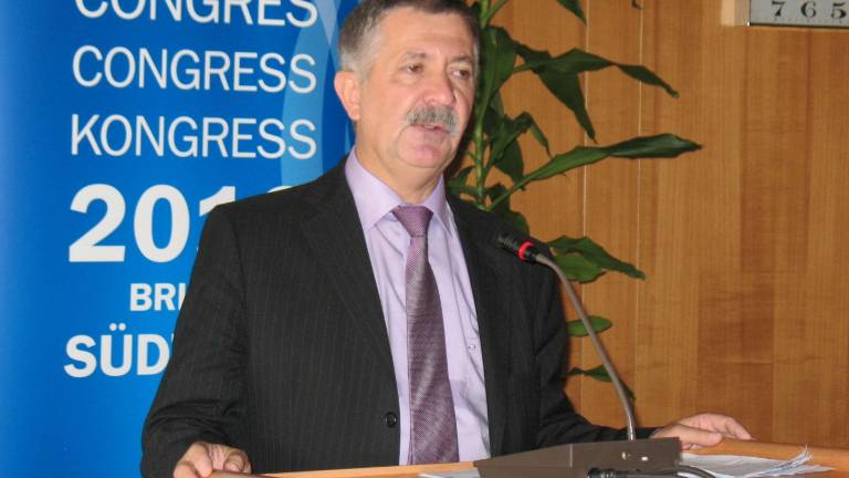 Ukrepi Evropske unije za za&scaron;čito manj&scaron;in so nujni
