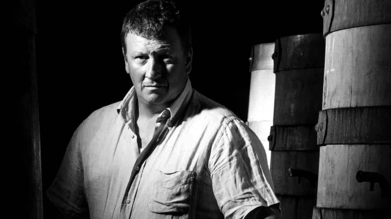 Damijanu Podver&scaron;iču nagrada Galvanina za vinarja leta 2018