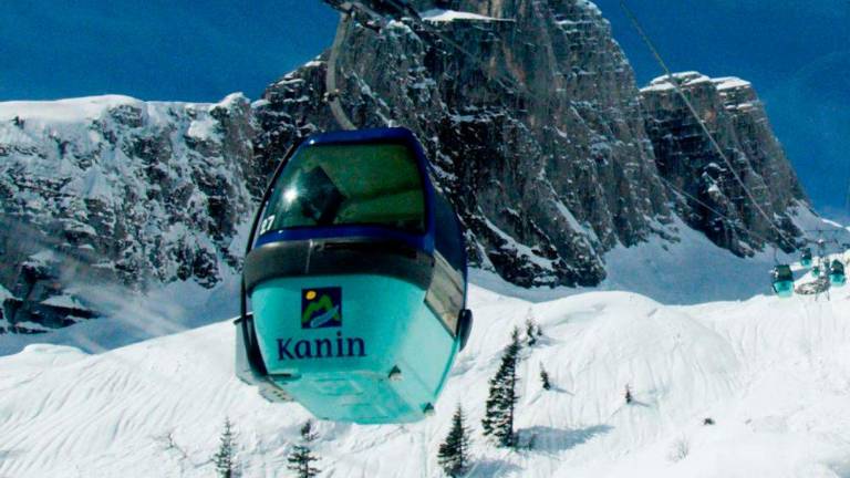 Najprej Krvavec, nato pa verjetno Kanin