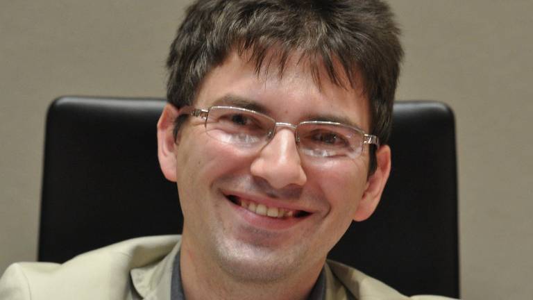 &nbsp;Čok tajnik Demokratske stranke?