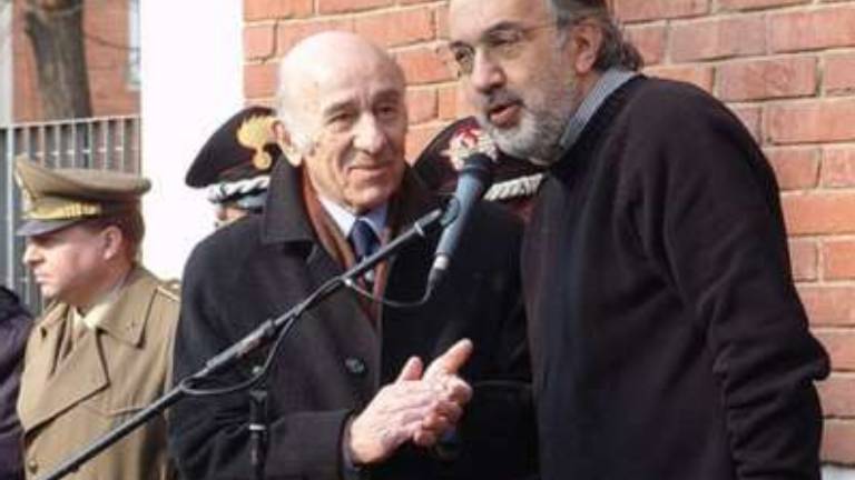 &raquo;Nov Fiatov avto naj bo Istria&laquo;