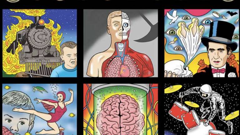 Na ves glas: tokrat skupina Pearl Jam