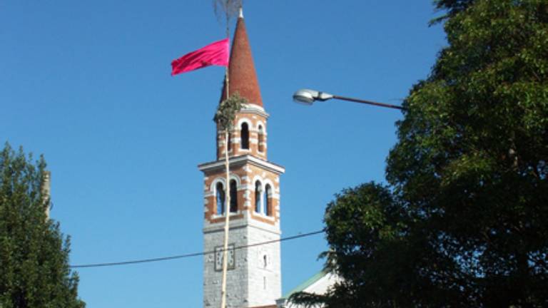 Občinski svetnik tožil župana zaradi mlaja