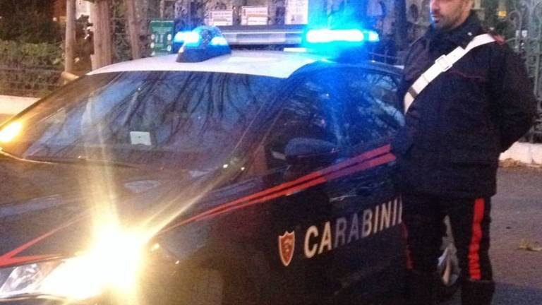 Poskusa kraje nista uspela