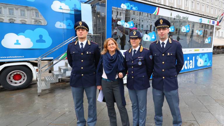 Kar objavimo na spletu, ostane na spletu!