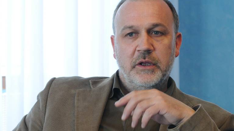 Igor Kocijančič ne bo več kandidiral