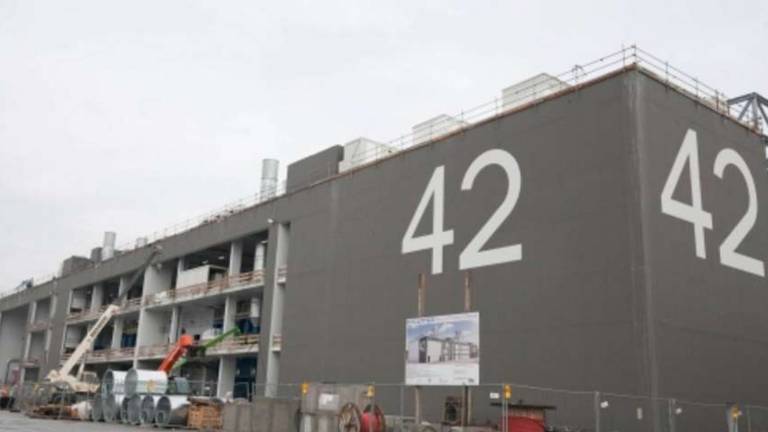 Smrtna nesreča v ladjedelnici