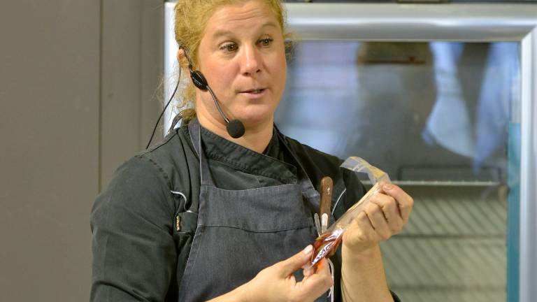 Hi&scaron;a Franko med 50 najbolj&scaron;imi restavracijami na svetu