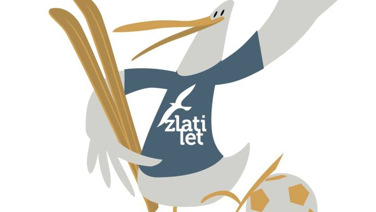 Prihaja ... Zlati let 2017