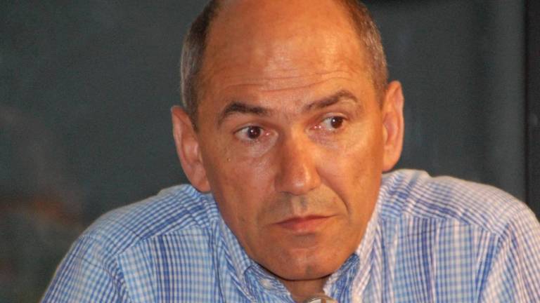 Prva Jan&scaron;eva SDS