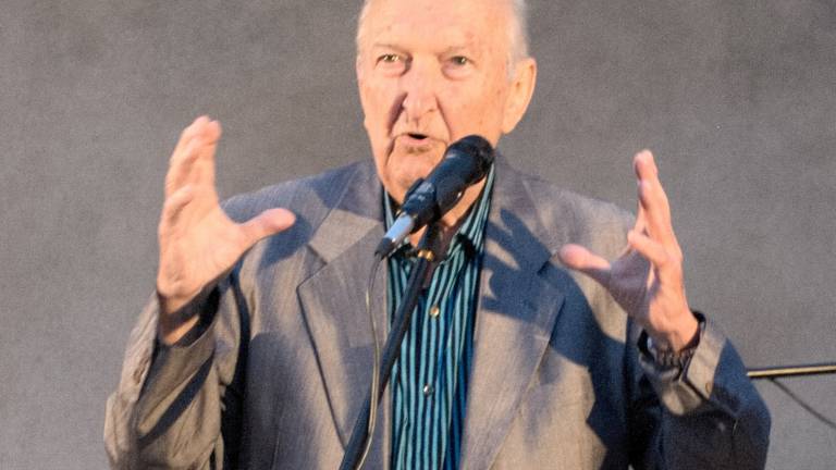 &raquo;Redka ptica slovenskega filma&laquo;