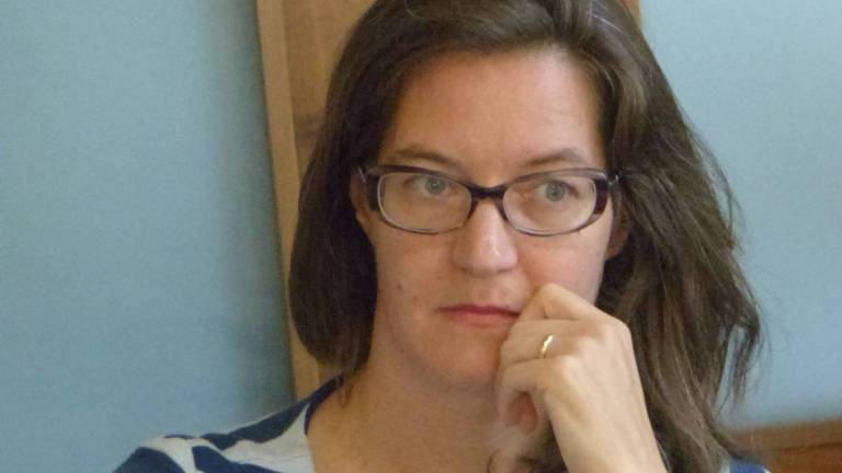 Mara Černic, Franka Padovan in Fulvia Premolin