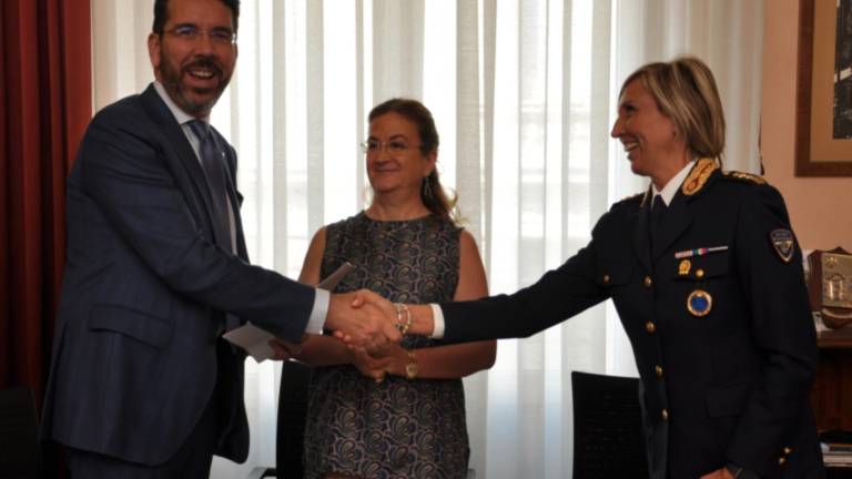 Illycaff&egrave; in policija v boj proti kiberkriminalu