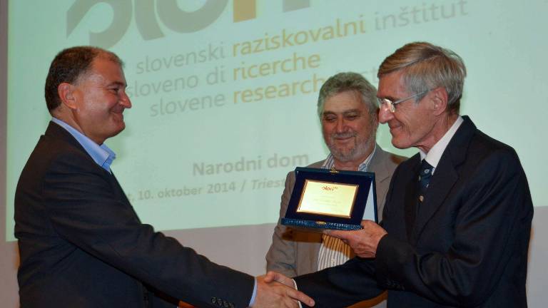 Po 40 letih potreba po Sloriju &scaron;e večja kot nekoč