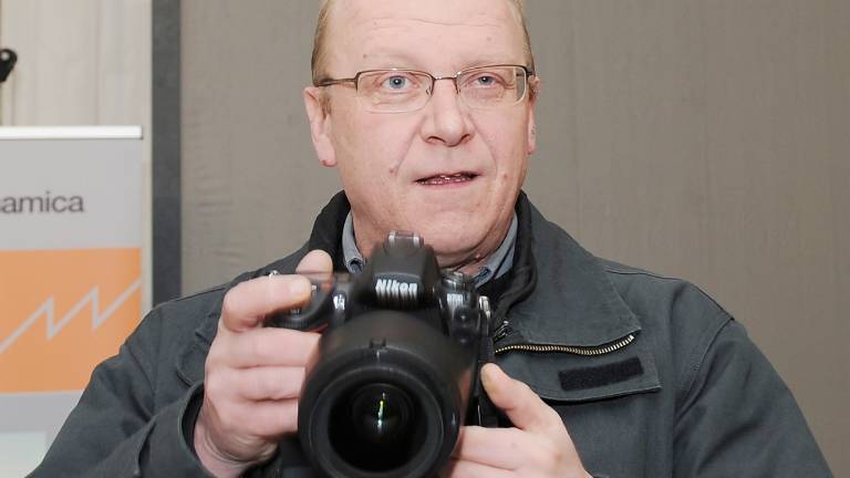 Davorin je imel rad preproste ljudi