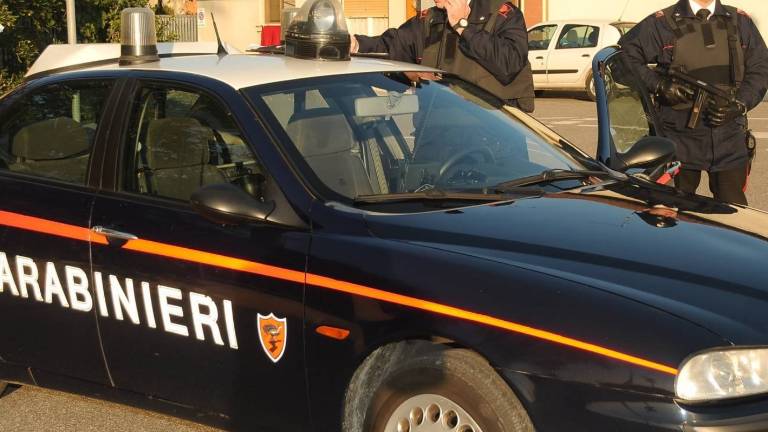 Zlato iskali celo z detektorjem kovin