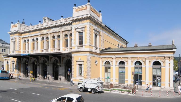 Pokradel je nekaj živilskih izdelkov v vrednosti 30 evrov