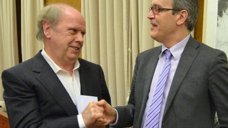 Ivanu Tavčarju nagrada Vstajenje