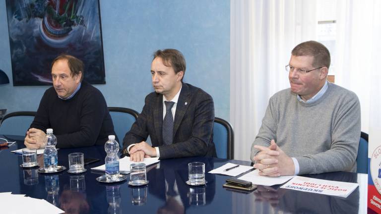 SSk v velikih skrbeh za Rim