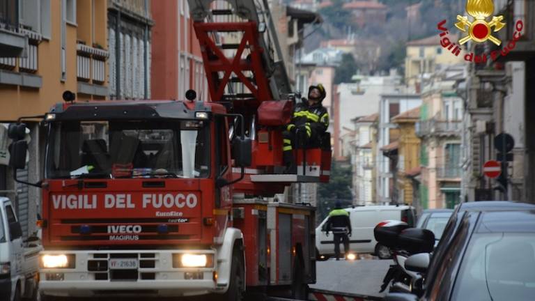 Trža&scaron;ki gasilci danes posegajo vsakih 5 minut