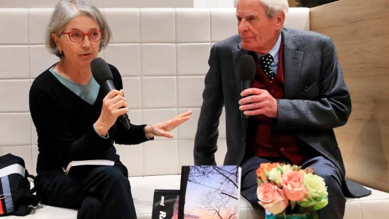 »RAIski« spomini Saše Rudolfa