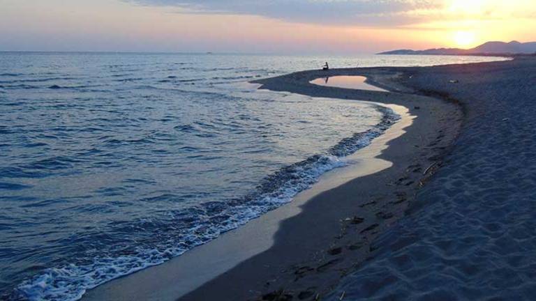 Slovenska mama in otrok umrla v Črni gori