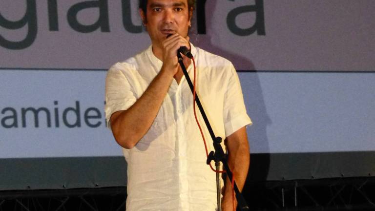 Najstnikom pomagal izraziti kipeče občutke